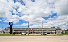 Red Roof Inn Waco Tx